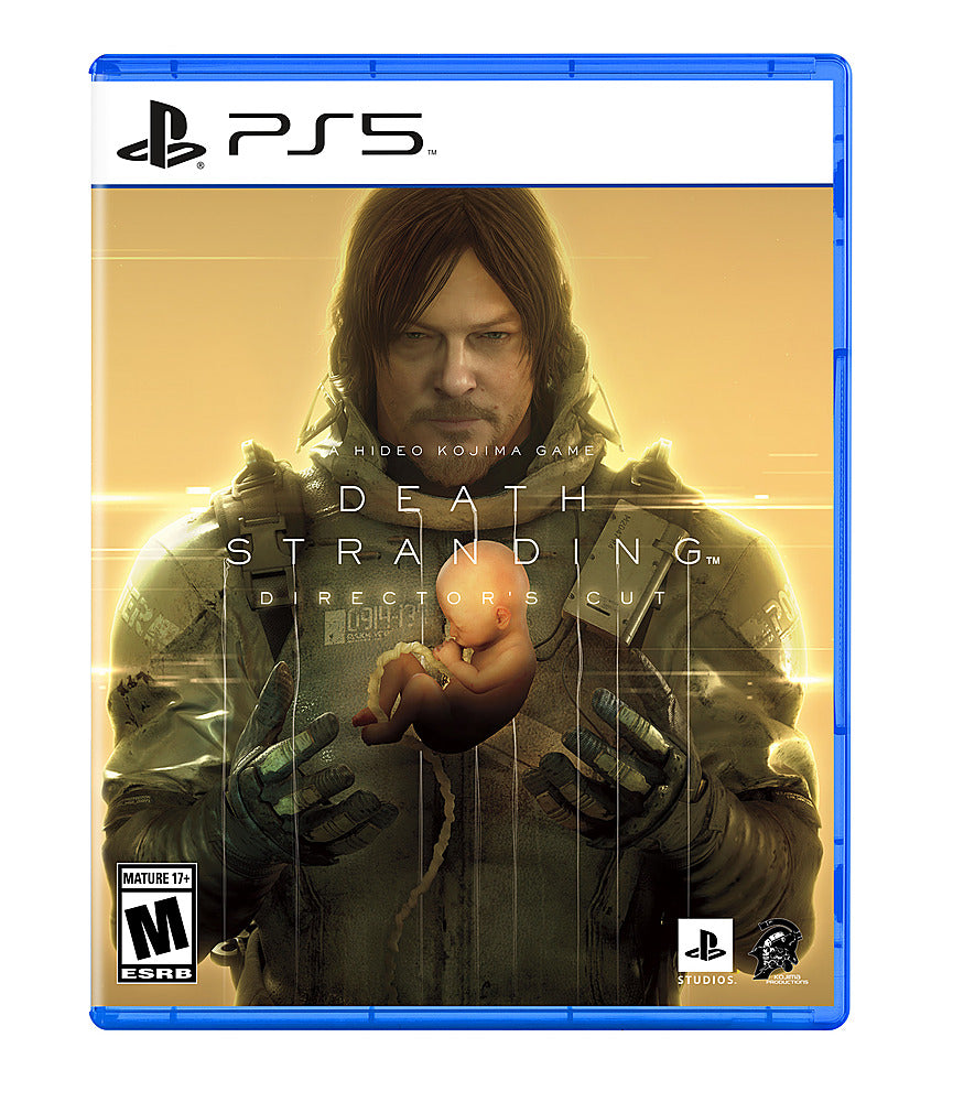 PlayStation 5 Disc Edition Call of Duty Modern Warfare II Bundle with Death Stranding and Mytrix Controller Charger PlayStation 5 Disc Edition Call of Duty Modern Warfare II Bundle with Death Stranding and Mytrix Controller Charger